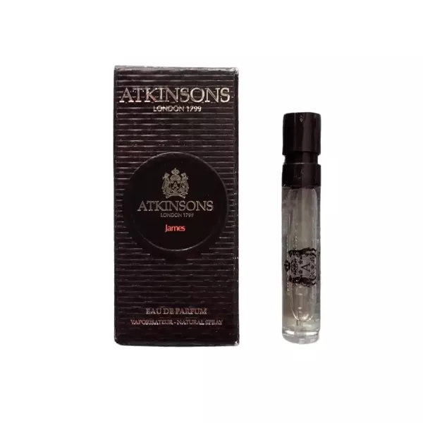 Atkinsons James ����������� ���� (�������)