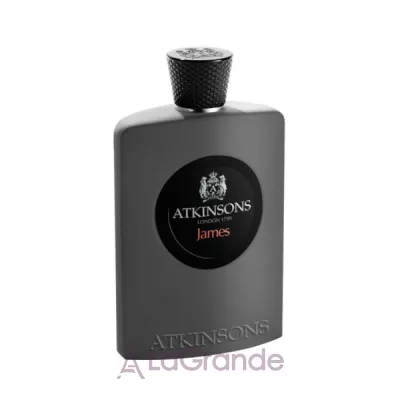 Atkinsons James  