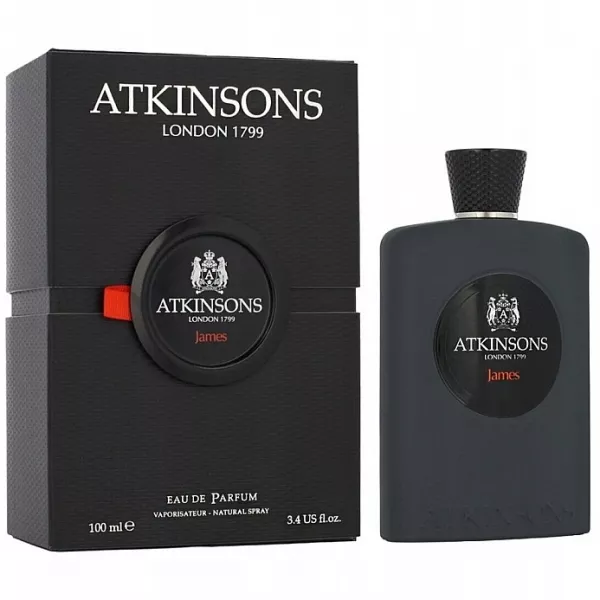 Atkinsons James ����������� ����