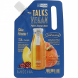 Missha Talks Vegan Squeeze Pocket Sleeping Mask Skin Fitness 10g