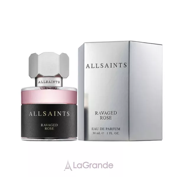 Allsaints Ravaged Rose ��������������� ����