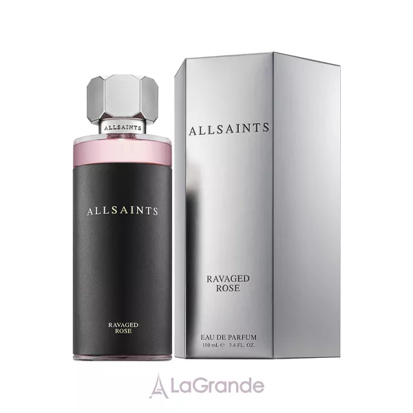 Allsaints Ravaged Rose ��������������� ����