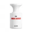 Borntostandout Hinoki Shower  