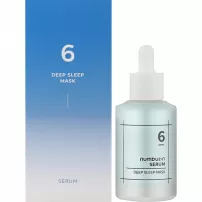 Numbuzin No.6 Deep Sleep Mask Serum ������ ���������-����� ��� ����