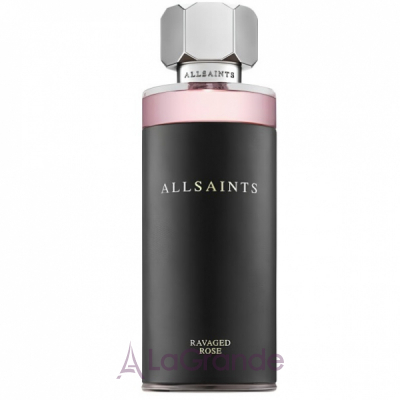 Allsaints Ravaged Rose   ()