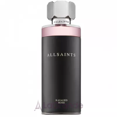 Allsaints Ravaged Rose   ()