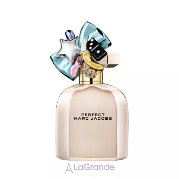 Marc Jacobs Perfect Charm The Collector Edition ��������������� ���� (������)