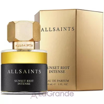 Allsaints Sunset Riot Intense  