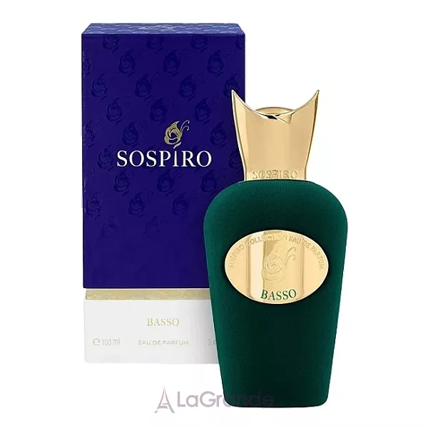 Xerjoff Sospiro Basso ��������������� ����