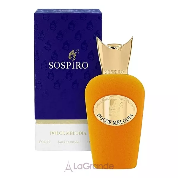 Xerjoff Sospiro Dolce Melodia ��������������� ����