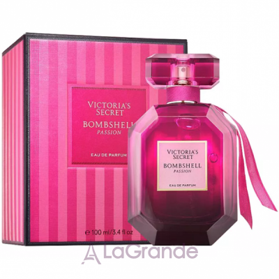 Victoria`s Secret Bombshell Passion  