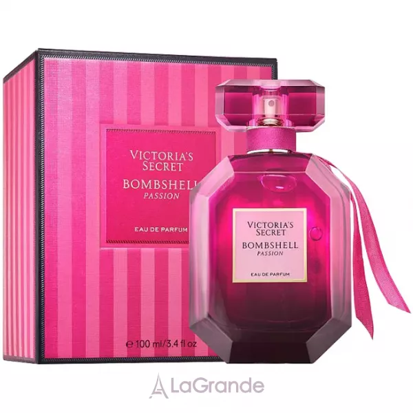 Victoria`s Secret Bombshell Passion ����������� ����