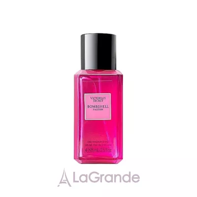 Victoria`s Secret Bombshell Passion    