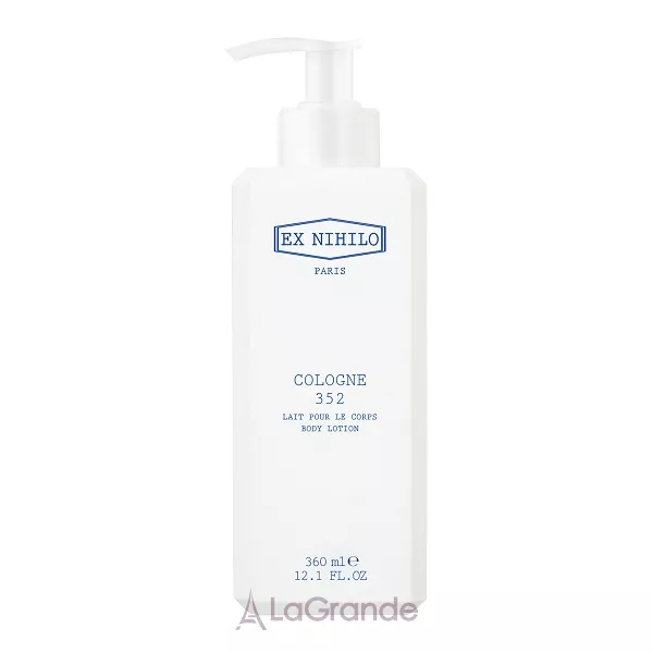 Ex Nihilo Cologne 352 ������� ��� ���
