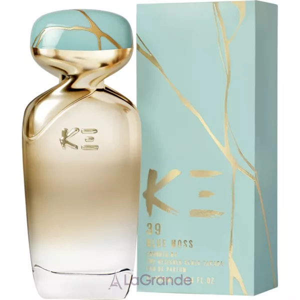Kenzo K3 by Kenzo Takada Blue Moss ����������� ����