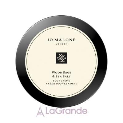 Jo Malone Wood Sage & Sea Salt   