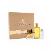 Burberry My Burberry ����� (��������������� ���� 50 �� + ������ ��� ���� 50 �� + ����� ��� ���� 200 ��)