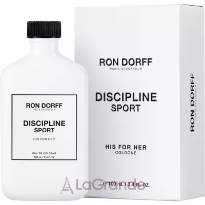 Ron Dorff Discipline Sport His For Her 