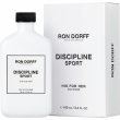 Ron Dorff Discipline Sport His For Her 100ml