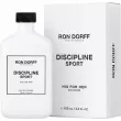 Ron Dorff Discipline Sport His For Her 100ml