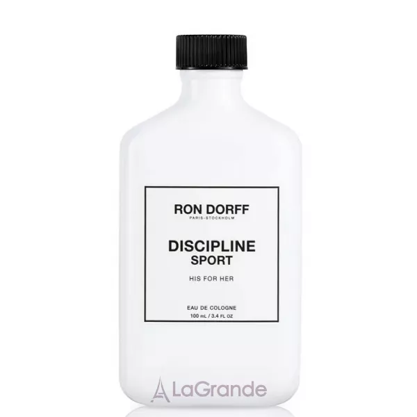 Ron Dorff Discipline Sport His For Her �������� (������)