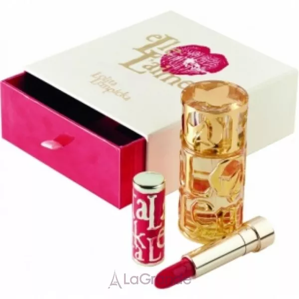 Lolita Lempicka Elle L`aime ����� (��������������� ���� 40 �� + ������)