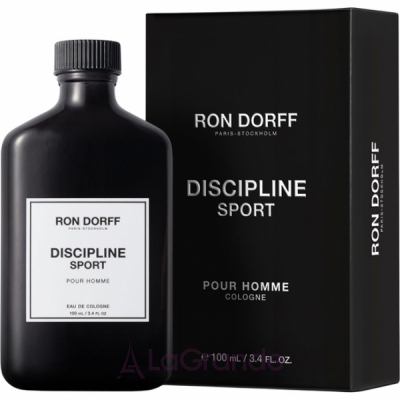 Ron Dorff Discipline Sport  Pour Homme 