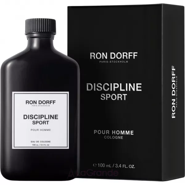 Ron Dorff Discipline Sport  Pour Homme ��������