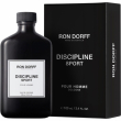 Ron Dorff Discipline Sport  Pour Homme 100ml