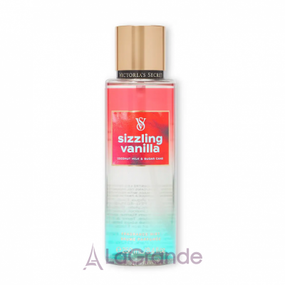 Victoria`s Secret Sizzling Vanilla    