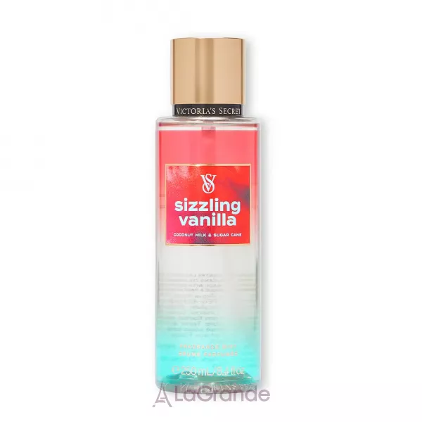 Victoria`s Secret Sizzling Vanilla ������������ ����� ��� ���