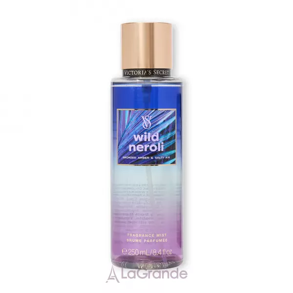 Victoria`s Secret Wild Neroli ������������ ����� ��� ���