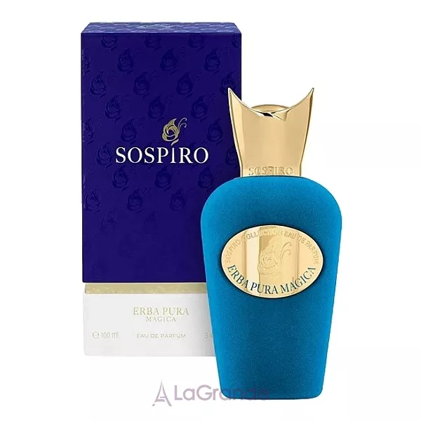 Xerjoff Sospiro Erba Pura Magica ��������������� ����