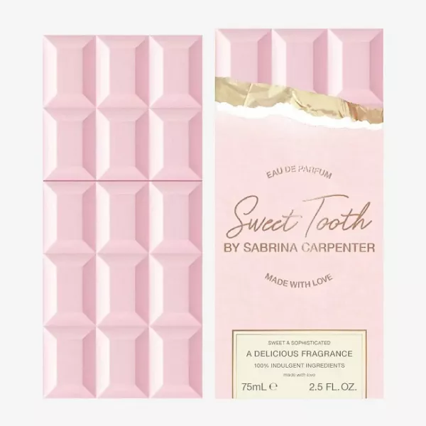 Sabrina Carpenter Sweet Tooth ����������� ����
