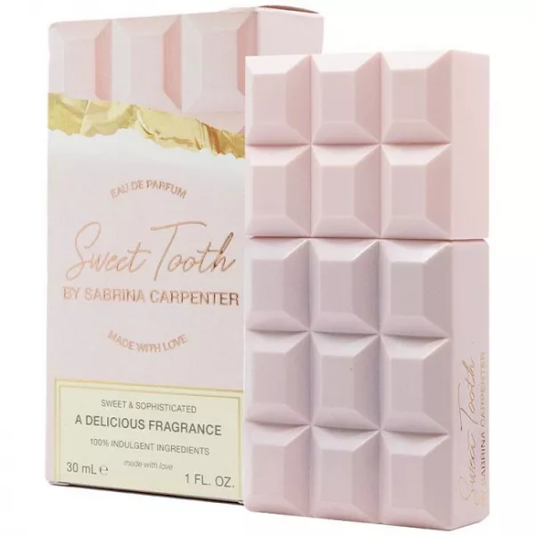 Sabrina Carpenter Sweet Tooth ����������� ����