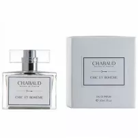 Chabaud Maison de Parfum Chic et Boheme ��������������� ����