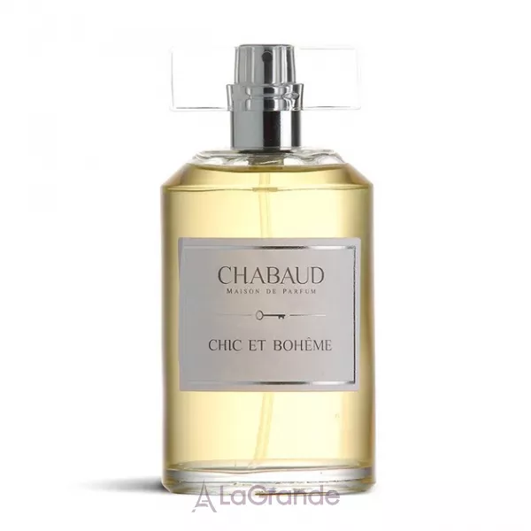 Chabaud Maison de Parfum Chic et Boheme ��������������� ���� (������)