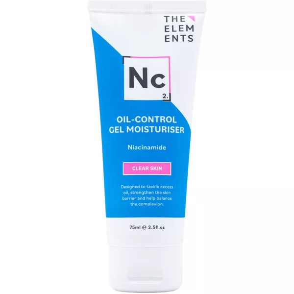 The Elements Oil-Control Gel Moisturiser ���� ��� �������� ��������� ������