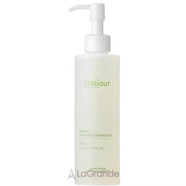 Fraijour Heartleaf Pore Melting Cleansing Oil ������������ ����� ��� �������������� ���� � �����������