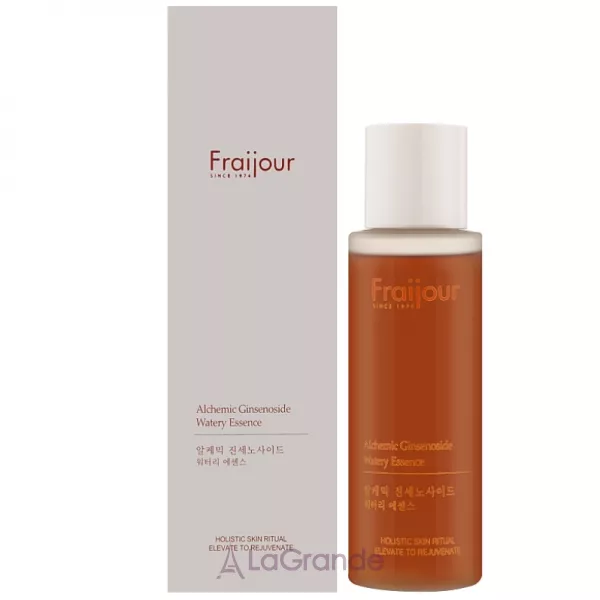 Fraijour Alchemic Ginsenoside Watery Essence �������������� �������� ��� ���� 