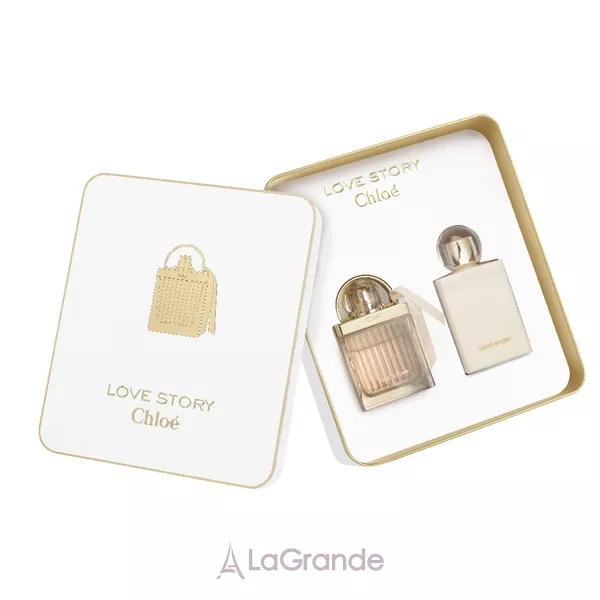 Chloe Love Story ���� (����������� ���� 50 �� + ������� ��� ��� 100 ��)