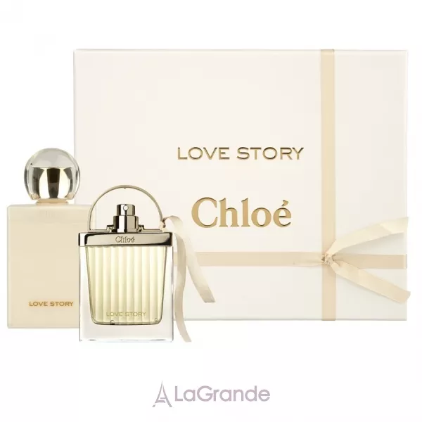 Chloe Love Story ���� (����������� ���� 50 �� + ������� ��� ��� 100 ��)