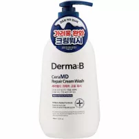Derma:B CeraMD Repair Cream Wash ����������������� ����-���� ��� ����