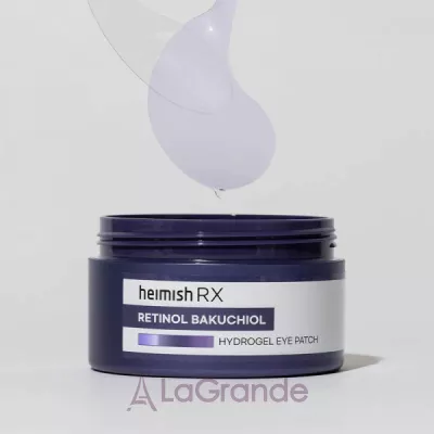 Heimish Rx Retinol Bakuchiol Hydrogel Eye Patch ó         