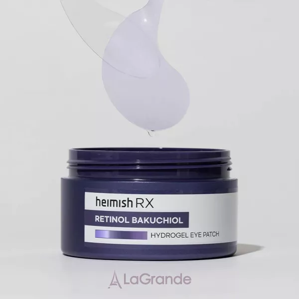 Heimish Rx Retinol Bakuchiol Hydrogel Eye Patch ������������ ����� ��� ���� ������ ���� � ��������� � ����������