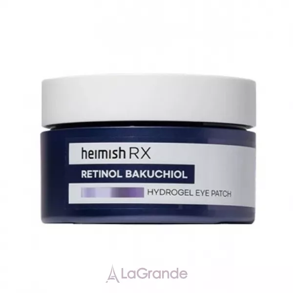 Heimish Rx Retinol Bakuchiol Hydrogel Eye Patch ������������ ����� ��� ���� ������ ���� � ��������� � ����������
