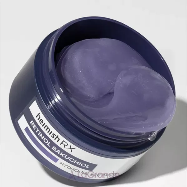 Heimish Rx Retinol Bakuchiol Hydrogel Eye Patch ������������ ����� ��� ���� ������ ���� � ��������� � ����������