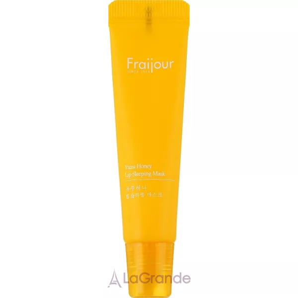 Fraijour Yuzu Honey Lip Sleeping Mask ������ ����� ��� ��� � ����������