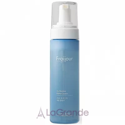 Fraijour Pro Moisture Bubble Cleanser    