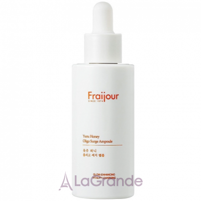 Fraijour Yuzu Honey Oligo Surge Ampoule     